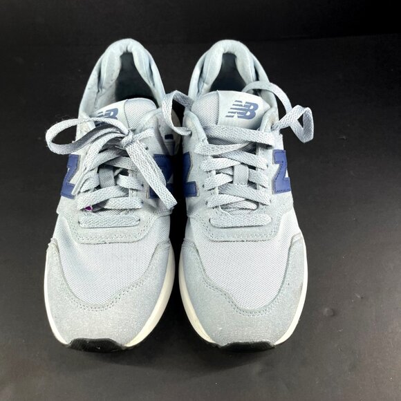 New Balance X70 Womens Sneakers Size 6 Blue - Picture 4 of 5